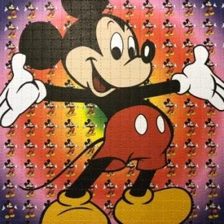 10x-100x Mickey Mouse LSD tab 260 micro grams 260UG (UK 2 UK)